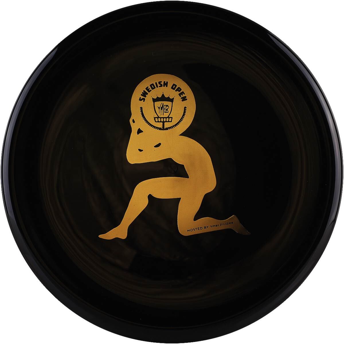 K1 Berg - Swedish Open