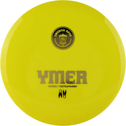 K1 Stig - Ymer