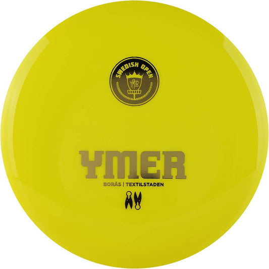 K1 Stig - Ymer