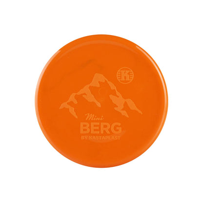 K1 Berg Mini