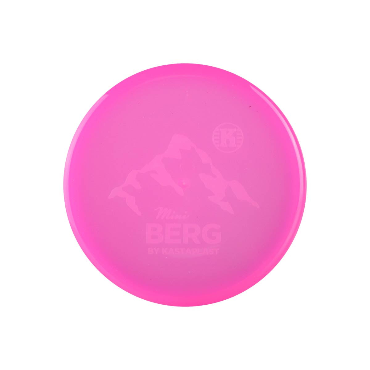 K1 Berg Mini