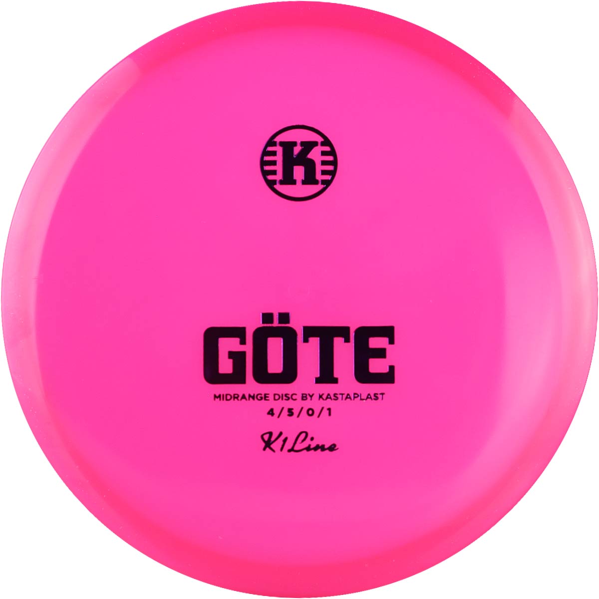 K1 Göte