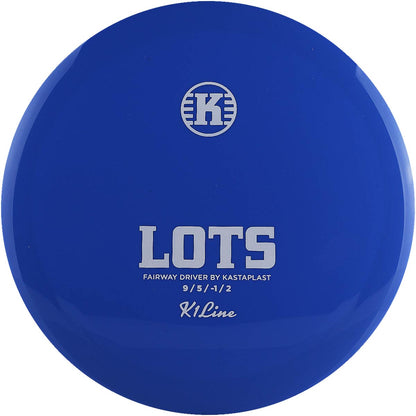K1 Lots