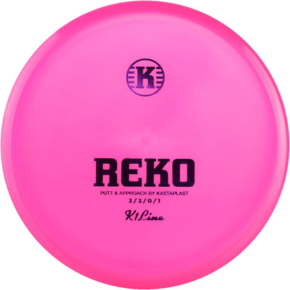 K1 Reko