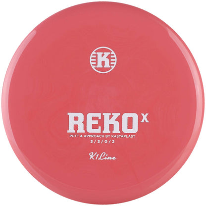 K1 Reko X