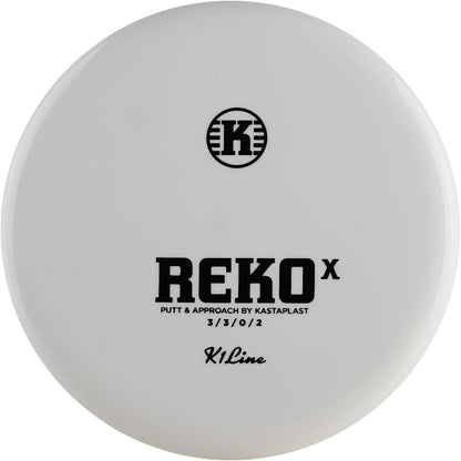 K1 Reko X