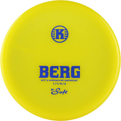 K1 Soft Berg
