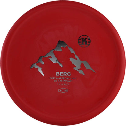 K3 Berg