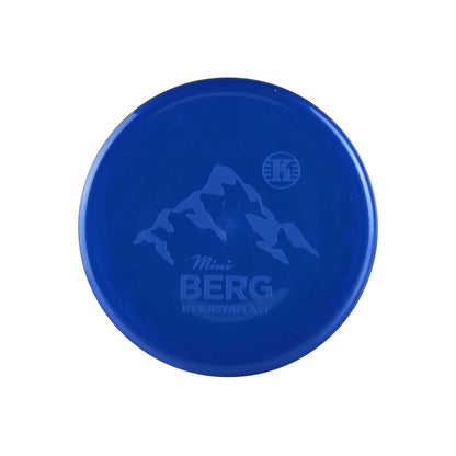 K1 Berg Mini
