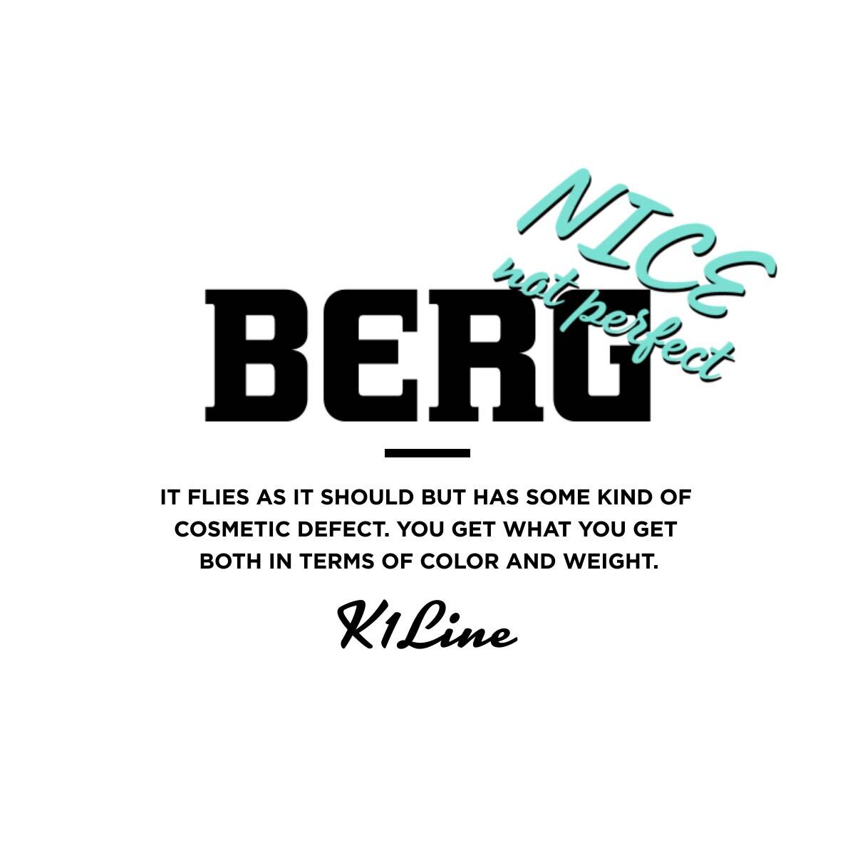 K1 Berg / X-out