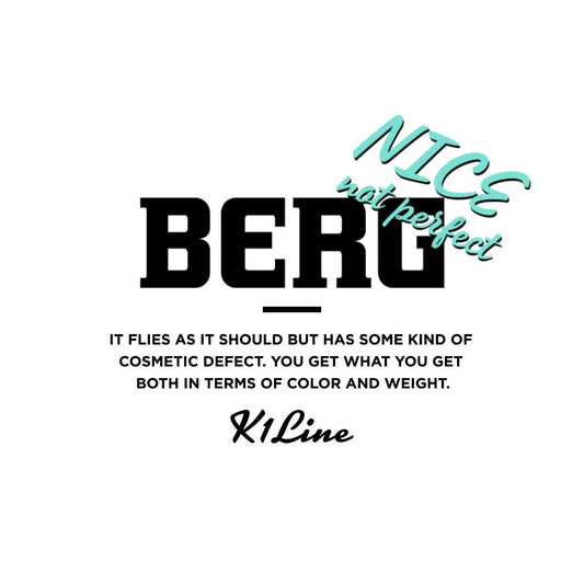 K1 Berg / X-out