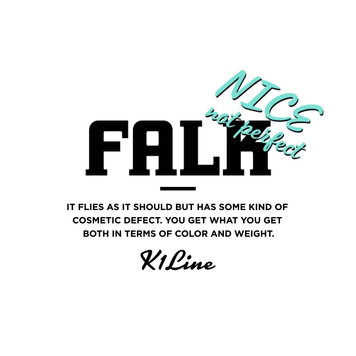 K1 Falk / X-out