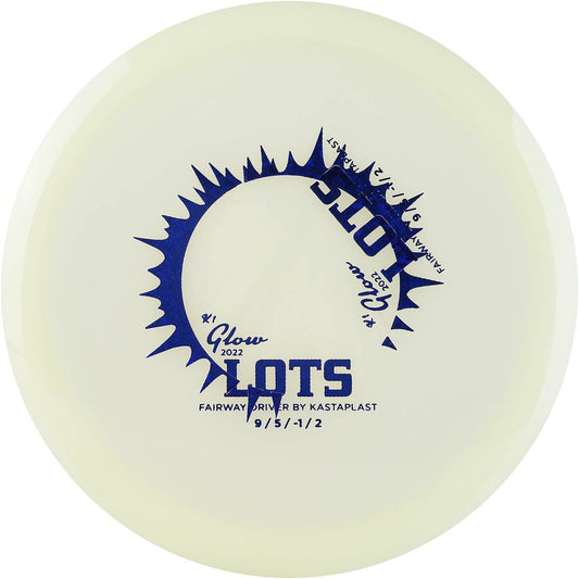 K1 Glow Lots / X-out