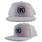 Snapback Cap
