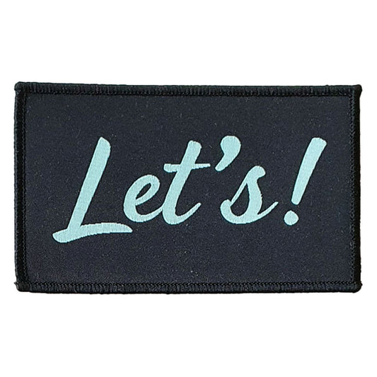 Let's Patch