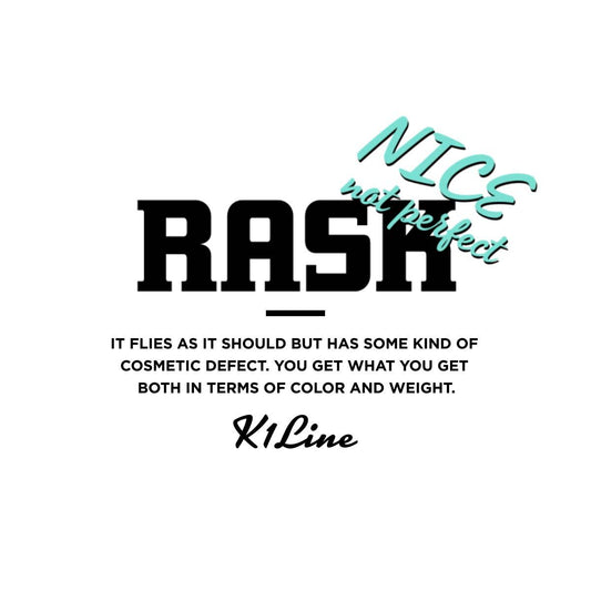 K1 Rask / X-out