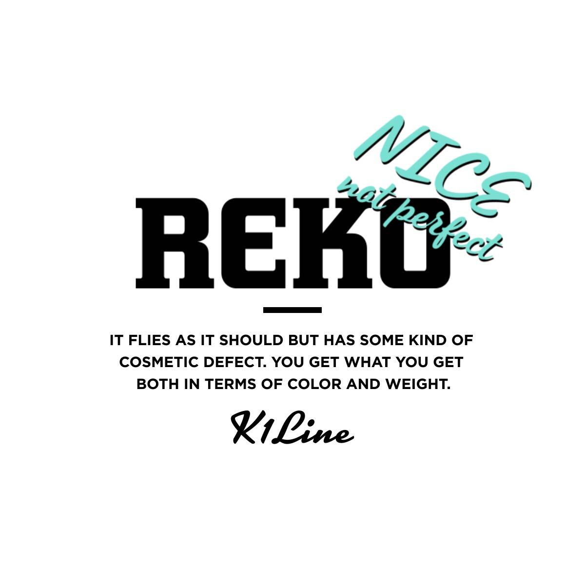K1 Reko / X-out