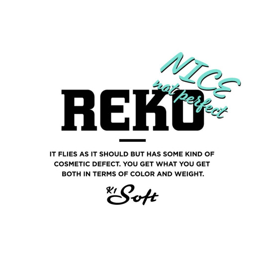 K1 Soft Reko / X-out