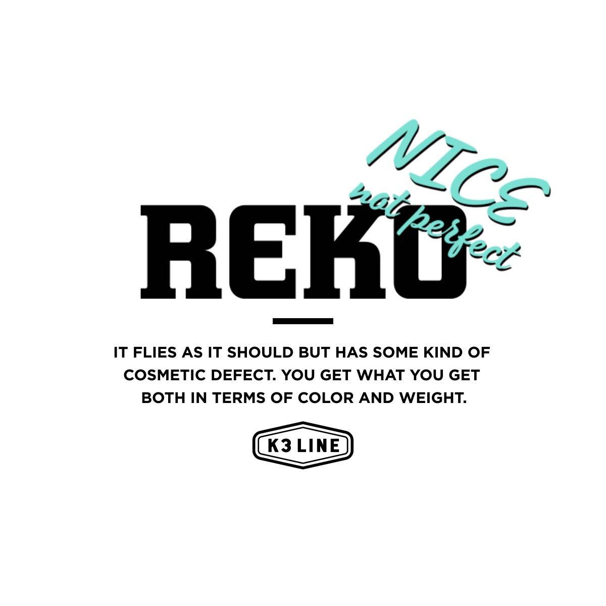 K3 Reko / X-out