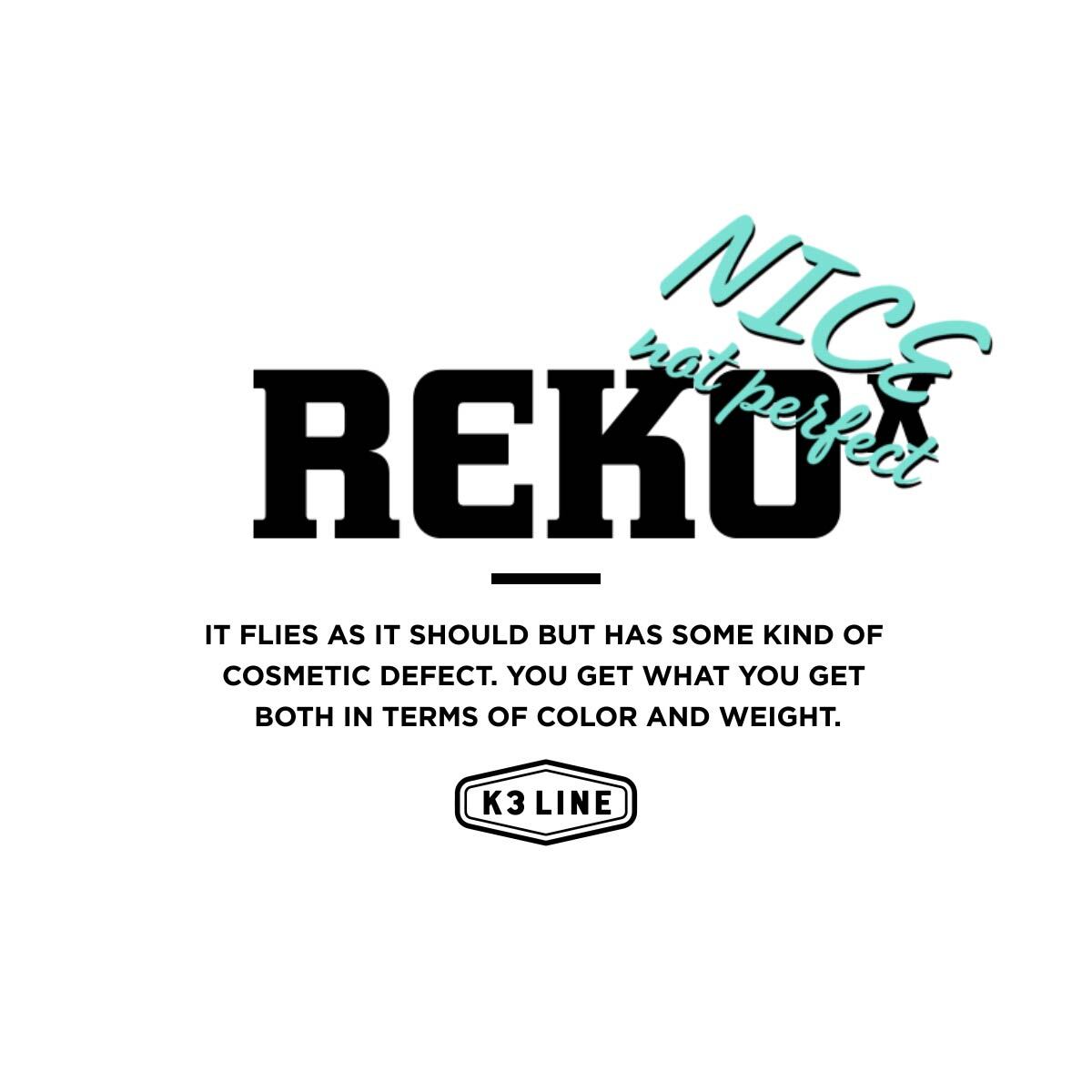 K3 Reko X / X-out