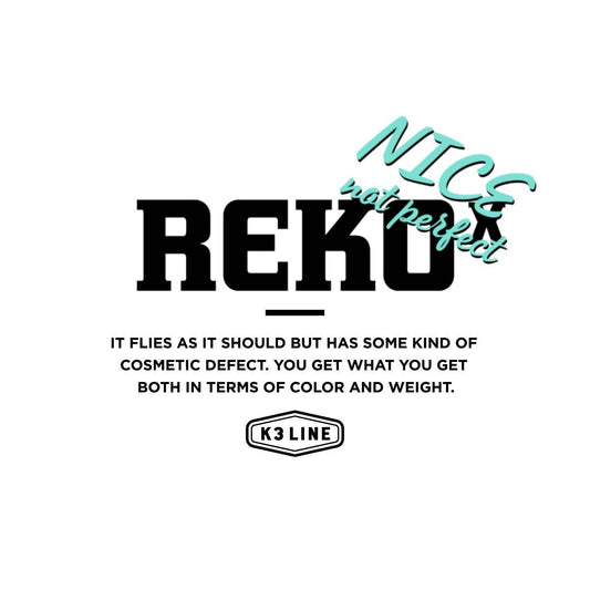 K3 Reko X / X-out